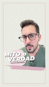 ¿Están para este nuevo Mito o realidad?👀, Si tenes otro tema y queres  saber si es mito o realidad, comentame y lo indagamos en el próximo reel. ,  Los leo👨🏻‍⚕️, ., ., ., #DrAdrianBianchi #Ginecólogo ...
