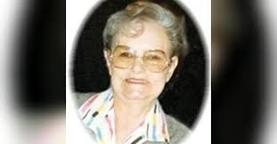 Patricia Jenison Obituary