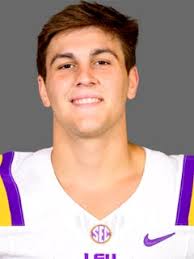 AJ Swann, Appalachian State, Quarterback