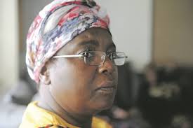 Terwyl hulle sterf: 'Mamma is hierso'