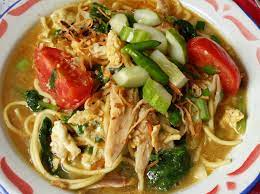 Resep Mie Godog Jawa Paling Nikmat Dan Gurih Resep Masakan Jawa Resep Mie Resep Masakan Resep