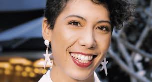 Former Triple J journo Alice Mathews dips her toes in a new medium