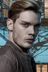 Cast & Crew for Shadowhunters