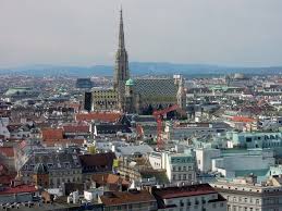 Vindobona и metropolis civitas viennensium, венг. Vena Stolica Avstrii Izi Travel
