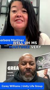 From Teacher to Insurance ~ A Life Changing Journey with Barb Martinez