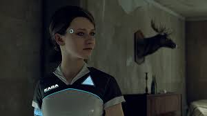 Maybe you would like to learn more about one of these? Kara Dbh Alice Become Become Human Detroit Games Human Luther Todd Video Games Hd Wallpaper Peakpx