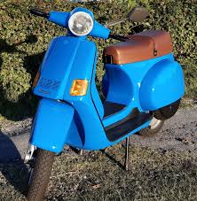 Image result for Azzurro Cina 1988 Piaggio
