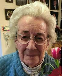 Obituary information for Bernice Motl