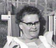 Muriel Amelia Stine Hawley (1892-1967)