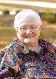 Obituary information for Bessie G. Jolly