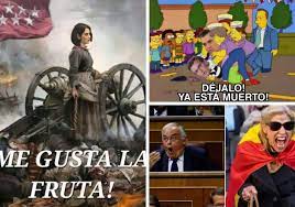 Los mejores memes de la investidura de Pedro Sánchez | El Diario Vasco