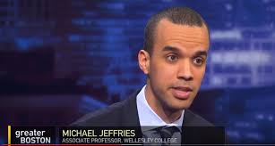 Television — Michael P. Jeffries