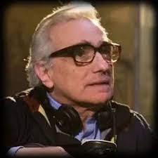 MARTIN SCORSESE