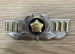 警察 階級章 巡査部長