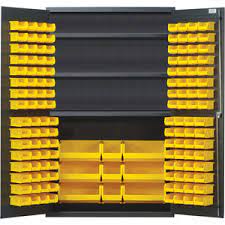 Mini kit metric stainless fastener; Cabinets Fastenal