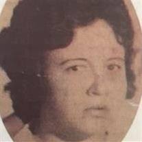 RAFAELA MUÑOZ Obituary