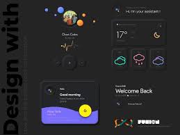 Some of the best widgets are free or work on a freemium. 10 Best Kwgt Widgets To Customize Android Homescreen Techlatest