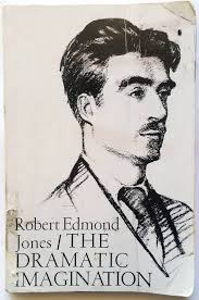 The Dramatic Imagination: Reflections and Speculations