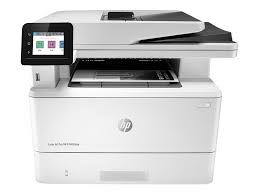 L'imprimante multifonction hp laserjet pro m130nw combine vitesse, haute résolution et praticité. Hp Laserjet Pro Mfp M428dw Imprimante Multifonctions Noir Et Blanc W1a28a B19