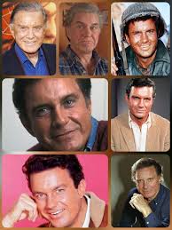 remembering Clifford Parker "Cliff" Robertson III (September 9, 1923