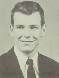 Jon Robert McSpadden Sr. (1942-2016)