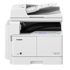 21 replies | printers, copiers, scanners & faxes. Canon Imagerunner 2520