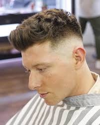 Extremely common during the turn of the 20th century, the 'slick back' formal hairstyle for men is still a very popular hairstyle among businessmen. European Haircuts For Men 2021 Trends