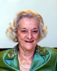 Carolyn Carter Obituary