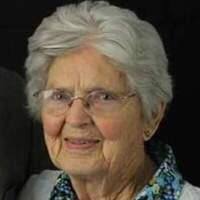 Maxine McBride Obituary