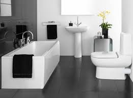Big design and decor opportunity! Bathroom Tile Design Ideas For Small Bathrooms