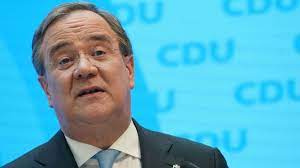 Das bleibt ihm nun vorerst erspart. Who Are The Rivals To Lead Germany After Chancellor Merkel Bbc News