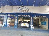 Carlujos Victoria Accesorios y lujos para Carros