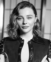 Chloë Grace Moretz then and now ✨ 🎥: Getty