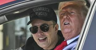 Auto Workers for Trump founder Brian Pannebecker tells fellow U.S. workers  not to worry about the alleged 'pain' from President Donald Trump's tariffs.