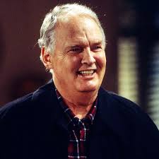 General Hospital's Nicholas Pryor dies from cancer as co-star remembers him  as a 'father-figure'