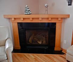 I am absolutely in love with my new fireplace surround and wood shelves. Pin On Fireplace