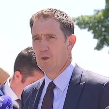 James Sutherland: 'We don't need less golf courses, we need more'