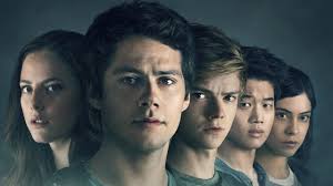 Buzzfeed staff if you get 8/10 on this random knowledge quiz, you know a thing or two how much totally random knowledge do you have? Quiz Which Maze Runner The Death Cure Glader Are You Fandom