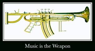 Un Dis Talented Music Is A Weapon Steemit