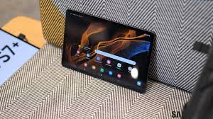 Samsung Galaxy Tab S8+ - SamMobile