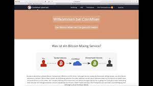 Alice sends a payment of 0.2 btc followed by 0.3 btc to coinmixer's deposit wallet. Bitcoin Zahlungen Anonymisieren Mit Dem Bitcoin Mixer Youtube