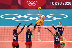 Check spelling or type a new query. Olimpiadas De Toquio Brasil Bate Republica Dominicana No Volei Feminino Em Tie Break Olimpiadas Esportes O Povo