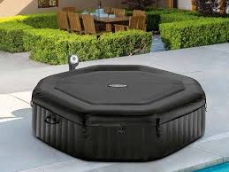 Spa Intex 8 Places Spa Gonflable Carre Spa Gonflable Spa Intex