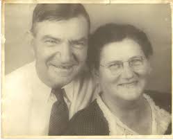 Burgess Family Reunion