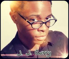 Jay J Curry (Sir J Curry) Author, Music Producer, Event Producer,  Cinematographer)