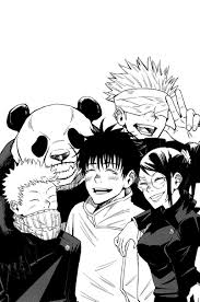 Jujutsu Kaisen In 2020 Jujutsu Anime Wallpaper Anime Art