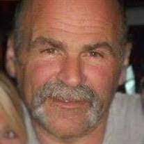 Ron Theiss's Instagram, Twitter & Facebook