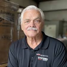 The Team at Dayco Systems