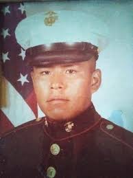 Lawrence Yazzie Obituary (1960