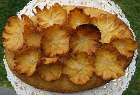 Torta di ananas frullata con il bimby cucinabimbyefantasia. Cuocicucidici Torta Rovesciata Ananas E Cocco